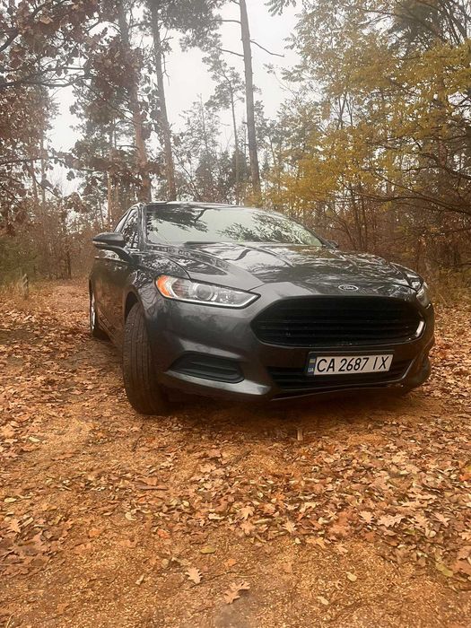 продам Ford Fusion