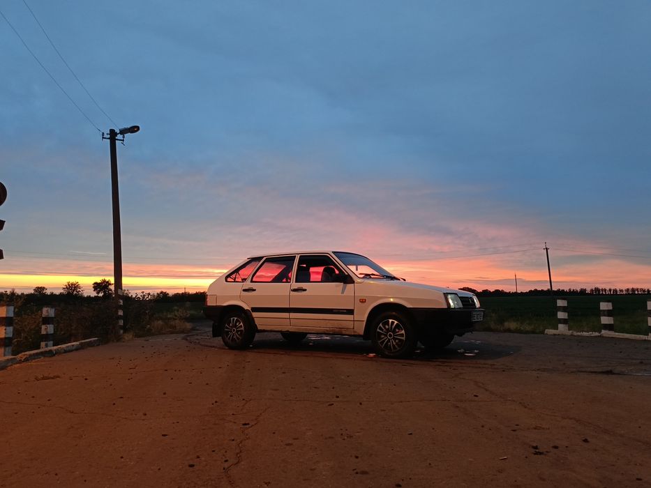 продам авто ваз 21093 обмін на мото
