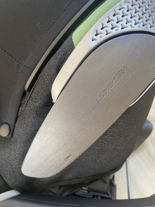 Babycoque Cybex Cloud T i-size Sepia Black 2024  (Cybex Platinum)