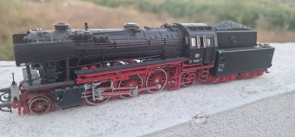 Locomotivas ho novas preços  telefone .