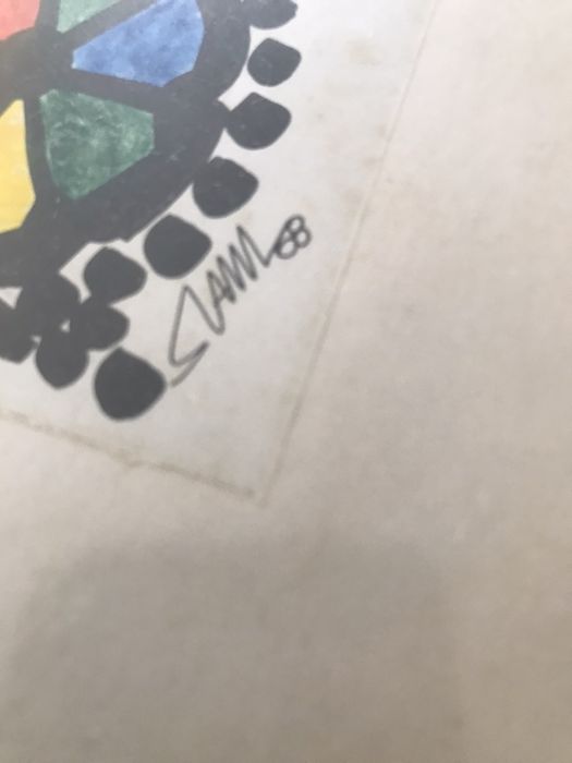 Ilustração “moda” João Samina 1/1