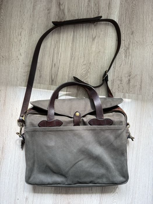 Сумка Filson double rl visvim kapital оригінал