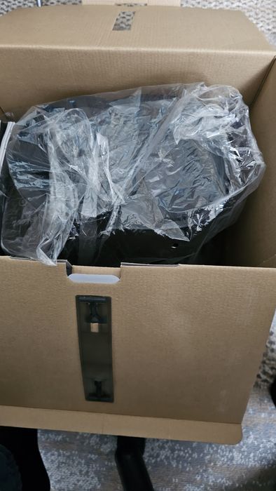 Baby Brezza formula pro advanced