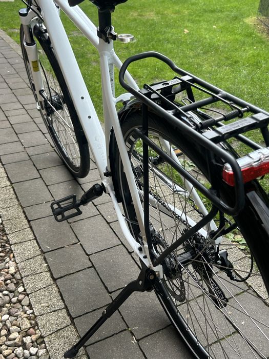 Rower Cube Touring PRO