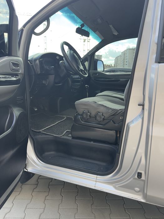 Продам Hyundai H1