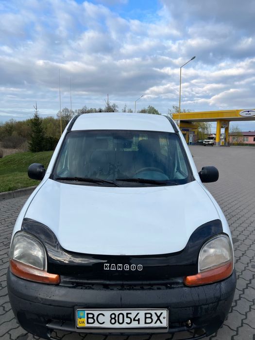 Продам Renault Kengoo