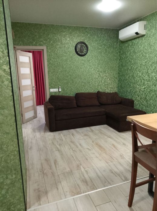 Гарна видова квартира з дизайнерським ремонтом! Ірпінь, до Києва 15 хв