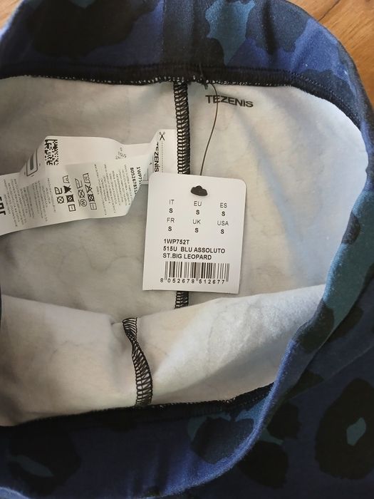 Legginsy Tezenis S/36