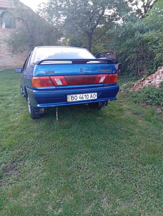 Продам авто 2008рік