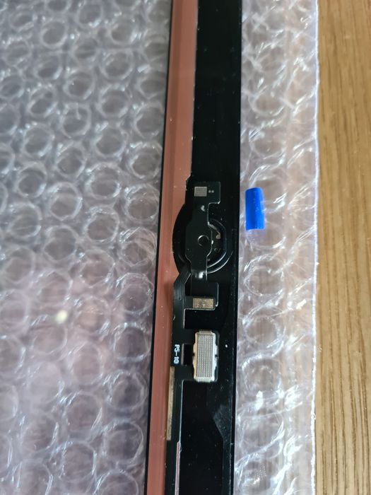 Touch screen Ipad 9th c/ botão home