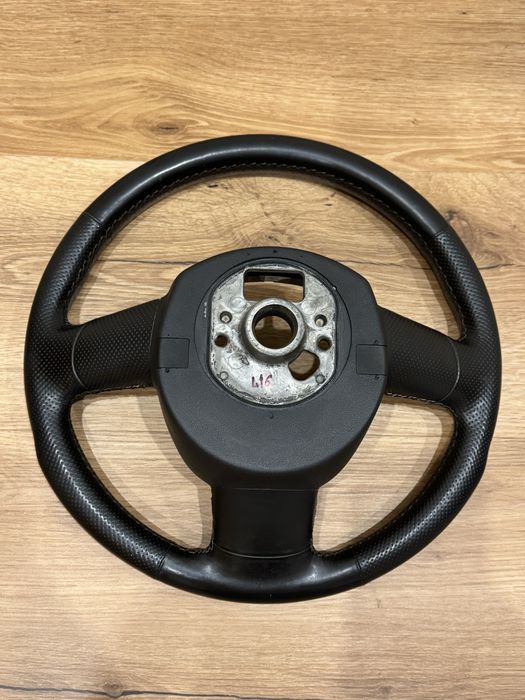 Volante Audi A1 A3 A4 A5 A6 Sline