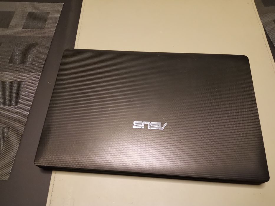 Ноутбук Asus x53