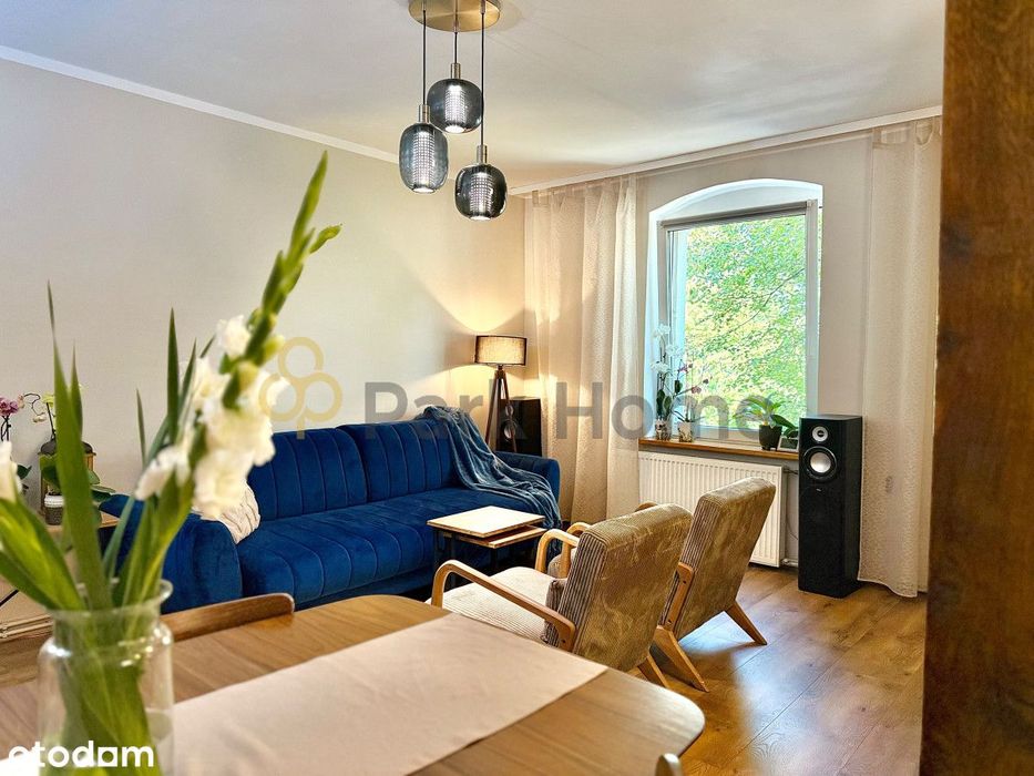 Mieszkanie na sprzedaż, 4 pokoje, 81 m², Zielona Góra