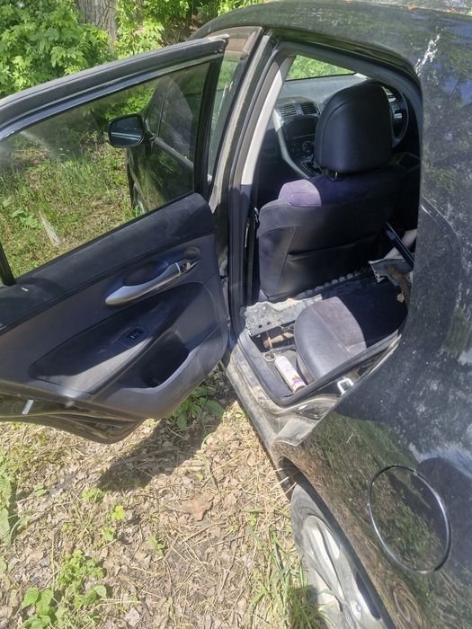 Продам Toyota Dlade 3.5 газ /бензин 2007рік