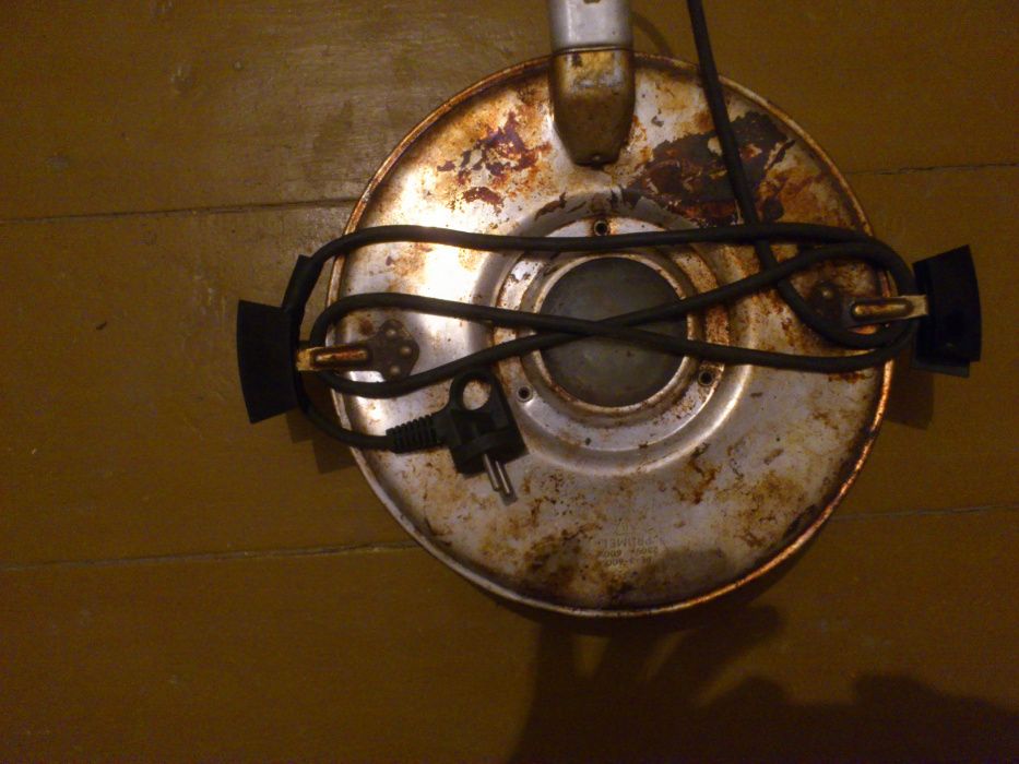 Prodiż PRUMEL PE-3-600, moc 600 W