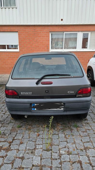 Vendo dois carros
