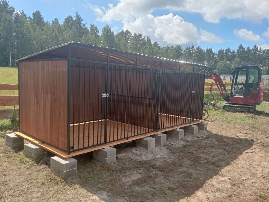 KOJEC dla psa – bo pies też chce mieć własne M2