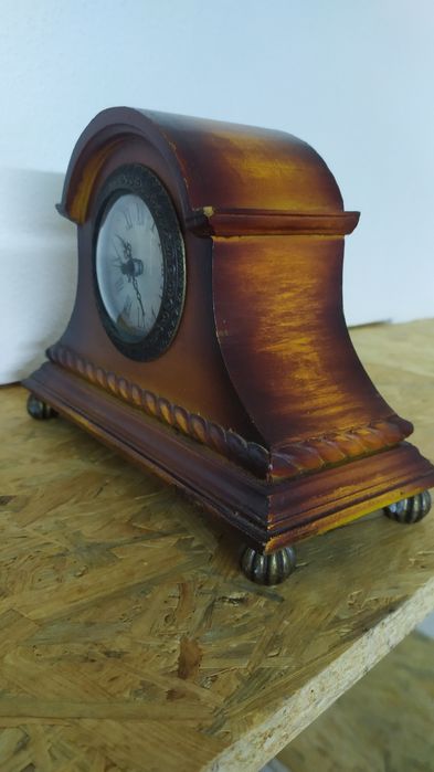 Relógio a pilhas64176350597249121