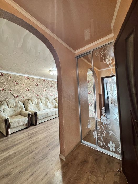Продам 3 кім квартиру, центр міста