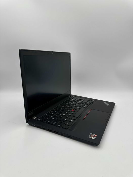 Lenovo ThinkPad T14 G1 | Ryzen 5 Pro 4650U | 14'' FHD | 8GB Ram | 256GB SSD | Garantia 18 Meses