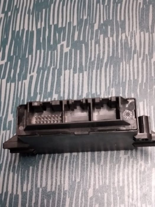 Módulo Sensor Estacionamento Renault Espace IV Ano 2005