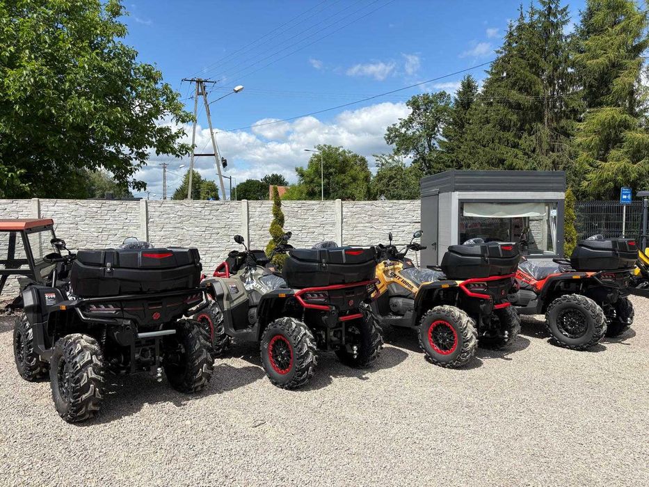 BRCP Grit 1000 R Mud PREMIUM 2026 quad nie cfmoto DOSTĘPNE OD RĘKI!