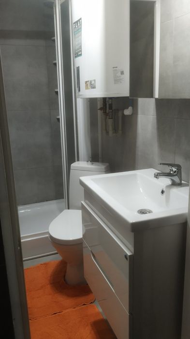 Сдам гостинку ул. Клочковская