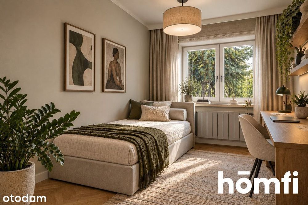 4 pokoje |63,1 m²| balkon| Sportowa