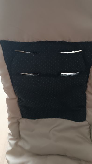 Śpiworek Babies Rus