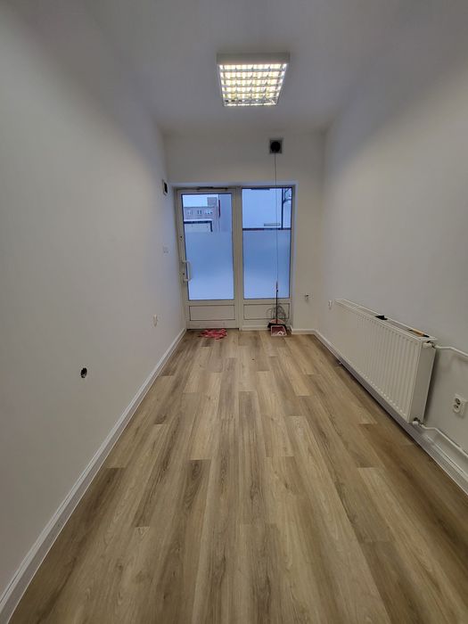 Lokal użytkowy 12m2