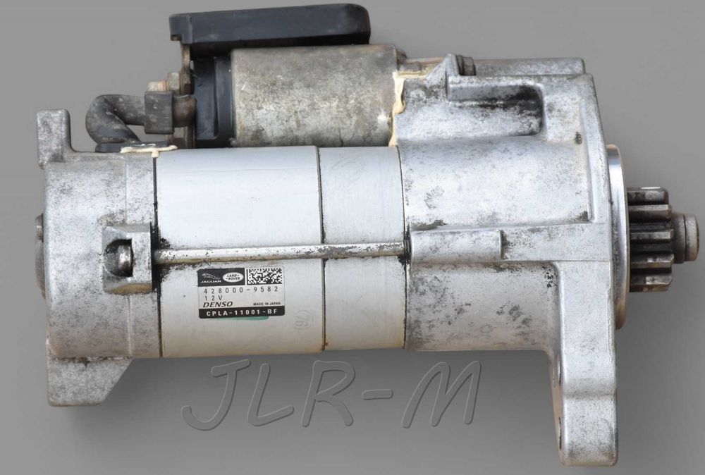 Rozrusznik Land Rover Discovery IV 3.0 TDV6  428000  CPLA-11001-BF