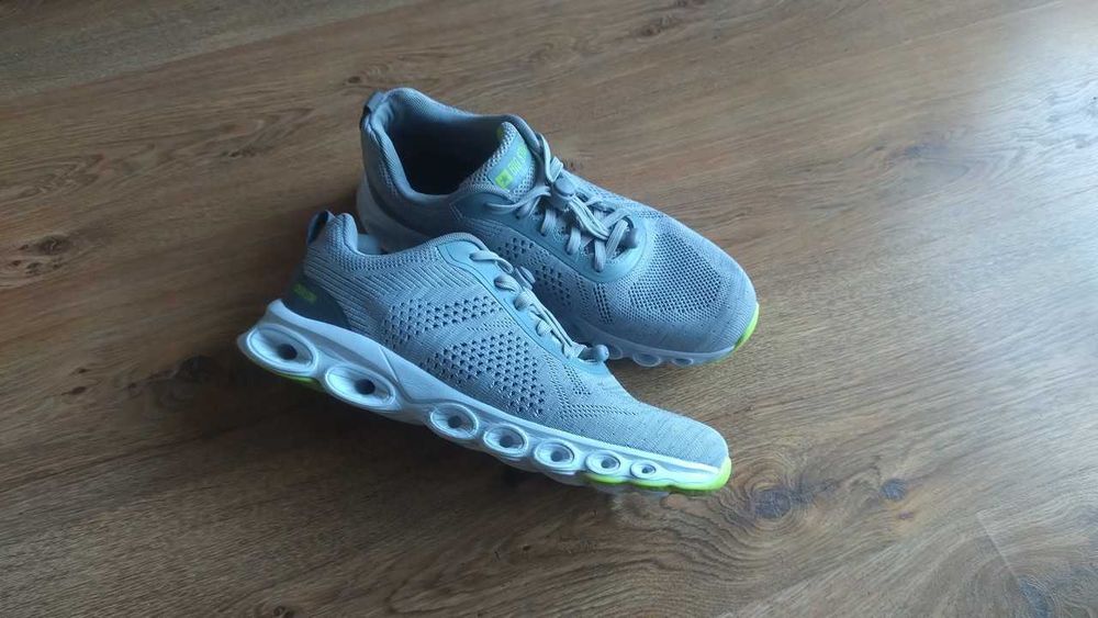 Sneakersy BIG STAR HH174287 [ rozm. 44 ]