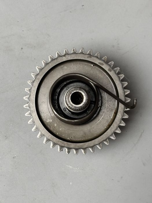 Wałek Kopnika Kopka Kick Starter KTM EXC400 / 450 RFS 520 / 525