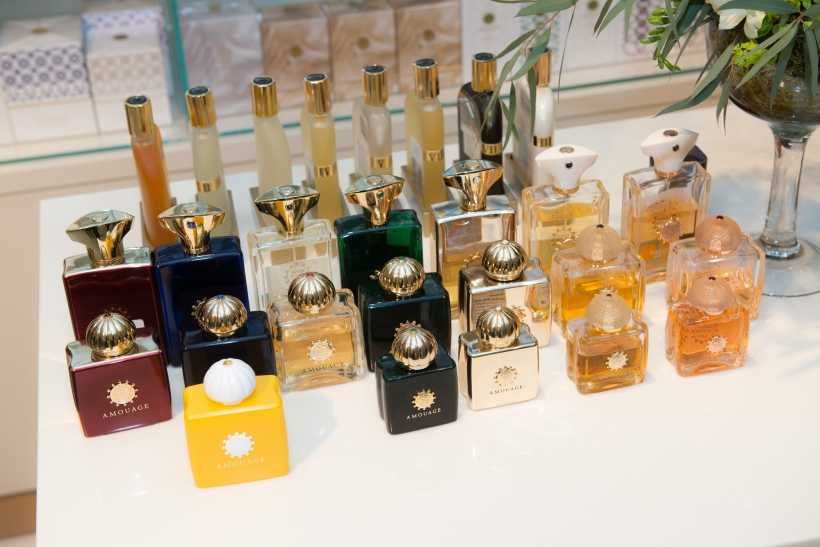 Amouage+ Acqua di Parma+ Ajmal+ Philipp Plein_Распив Брендов Оригиналы