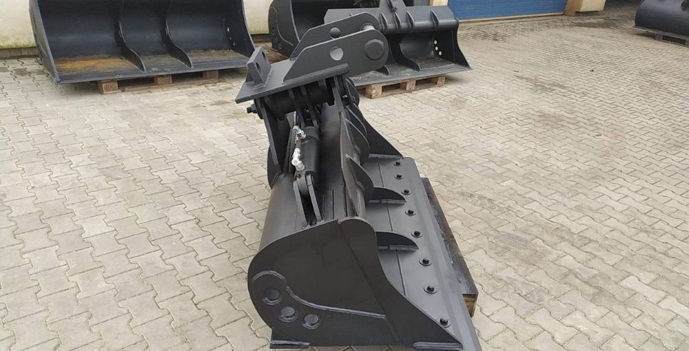 Łyżka skarpowa hydrauliczna,skarpówka 0.