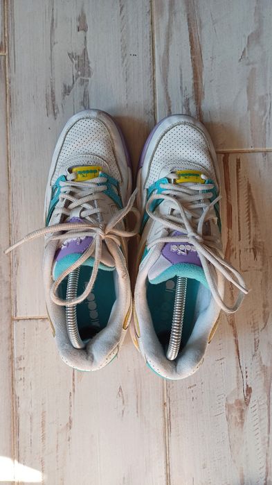 Кросівки DIADORA, диадора, діадора 40 розмір