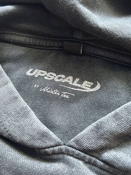 кофта худи upscale