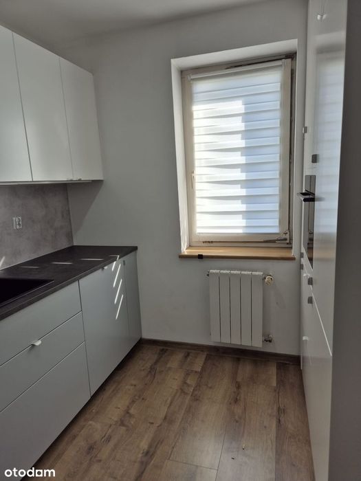 Mieszkanie w Gdyni z balkonem i garażem