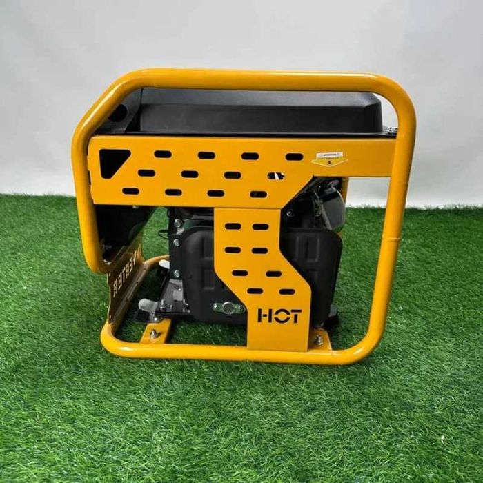 Інверторний бензиновий генератор Sinco SG3500i (3.2/3.5 кВт)