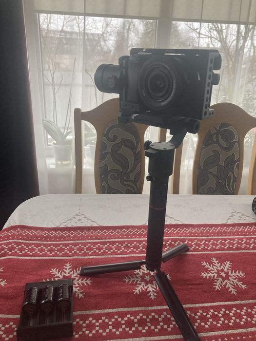 Продам стабілізатор  moza