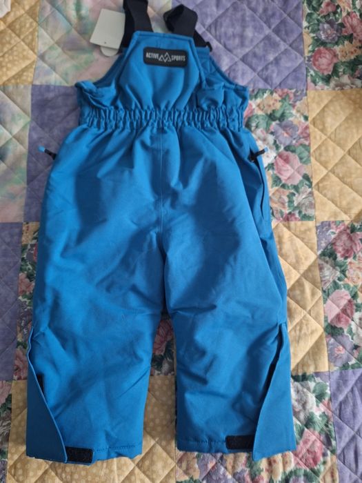 Продам новий комбінезон р.80