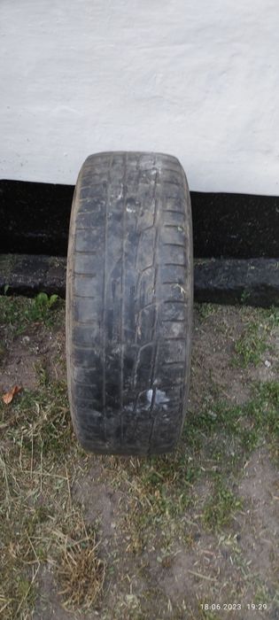 Продам колесо под запаску