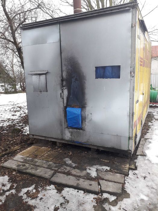 Suszarnia do dyni/fasoli