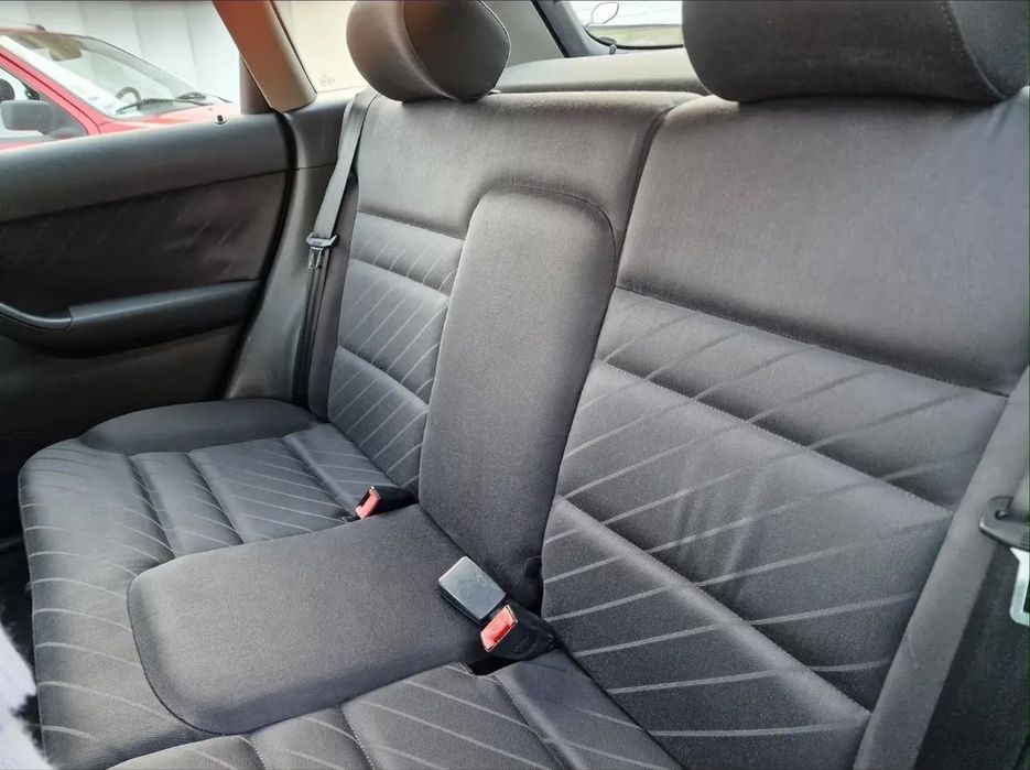 Audi A3 1.9 TDI