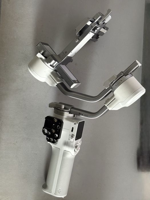 Gimbal DJI RS4 Mini