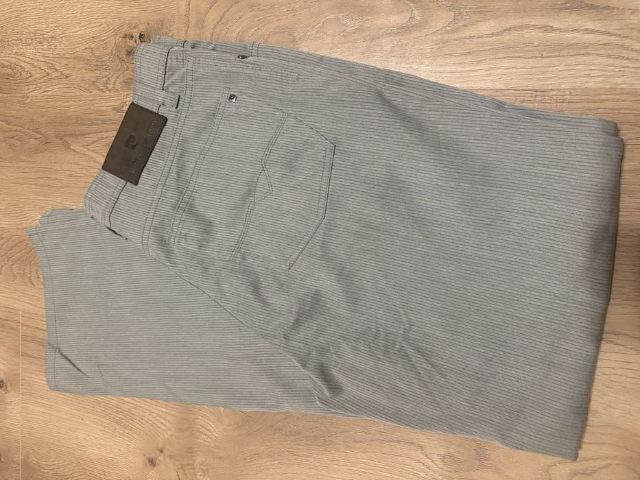 Meskie spodnie Pierre Cardin L