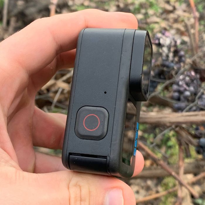 GoPro Hero 11 Black Екшн камера гоу про екшен камера го про бу 01328