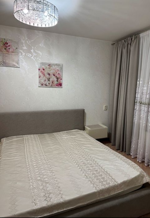 Здам 2 кімнатну квартиру