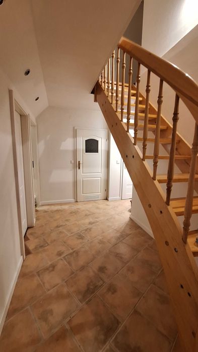 Czteropokojowe mieszkanie na Nowym Gaju,90 m2, 2 łazienki, 2 tarasy, balkon, obok Górki Gaj, ul Radkowska, od zaraz - polecam!!!