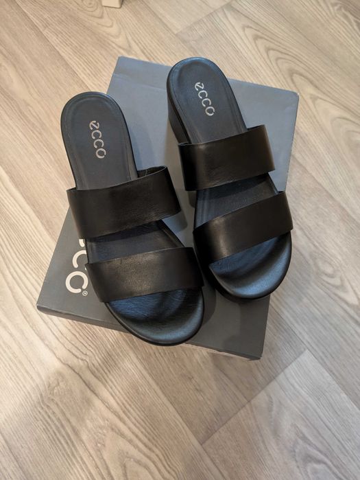 Шльопанці ECCO (оригінал)